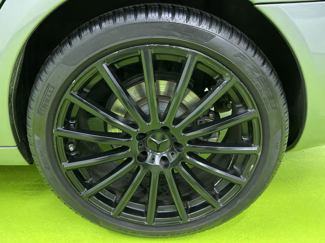 Used 2012 Mercedes-Benz S 550 4MATIC w/ Premium 2 Pkg image 15