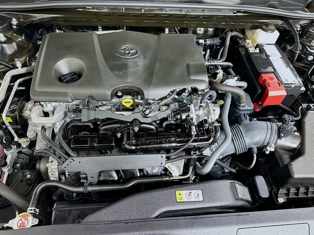 Used 2023 Toyota Camry XSE image 29