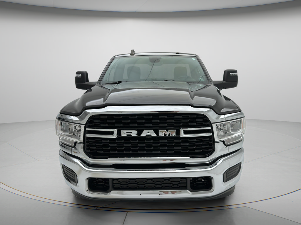 Used 2024 RAM 2500 Tradesman w/ Towing Technology Group AWD/4WD image 2