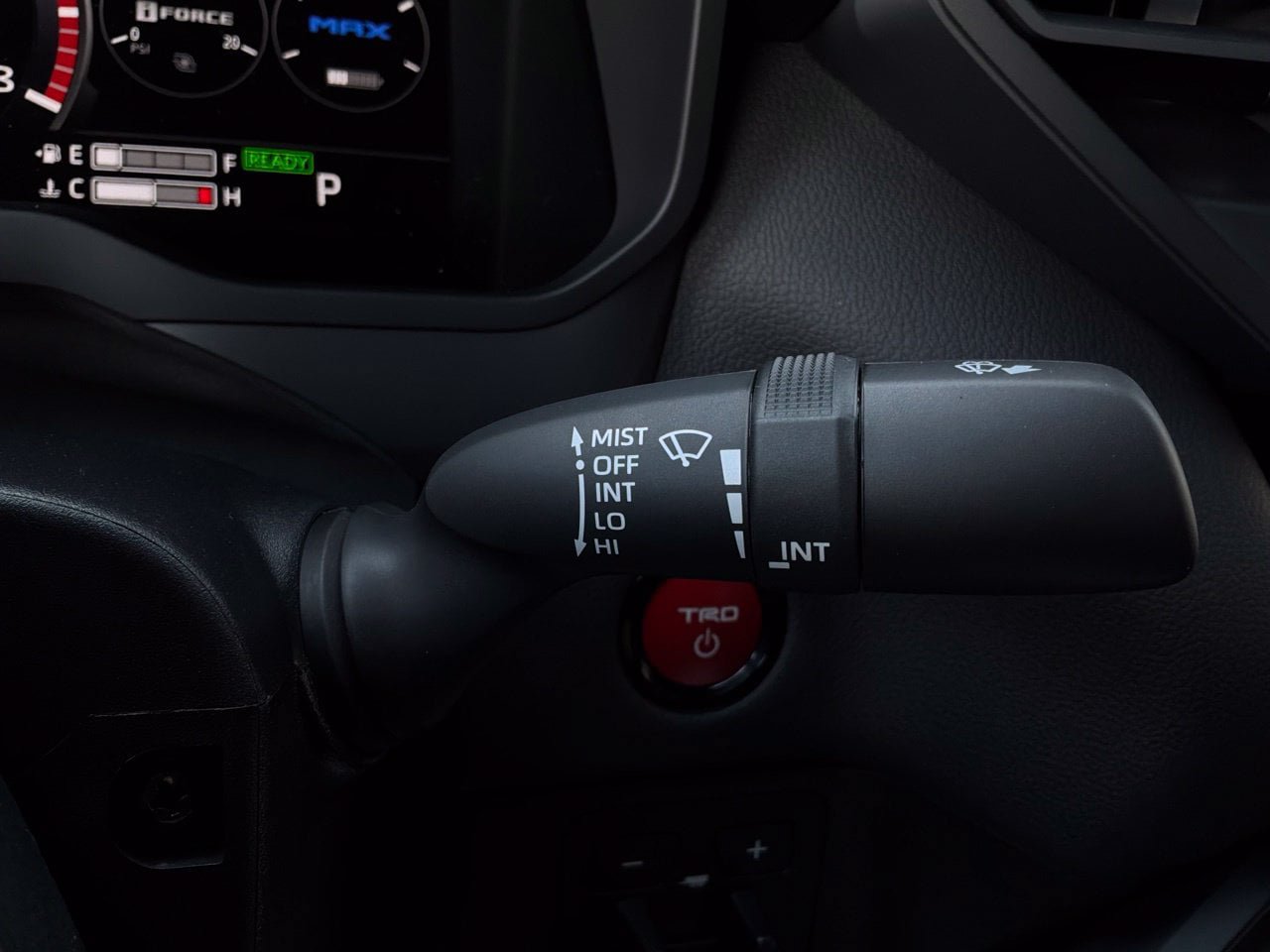 New 2026 Toyota Tundra TRD Pro AWD/4WD image 49