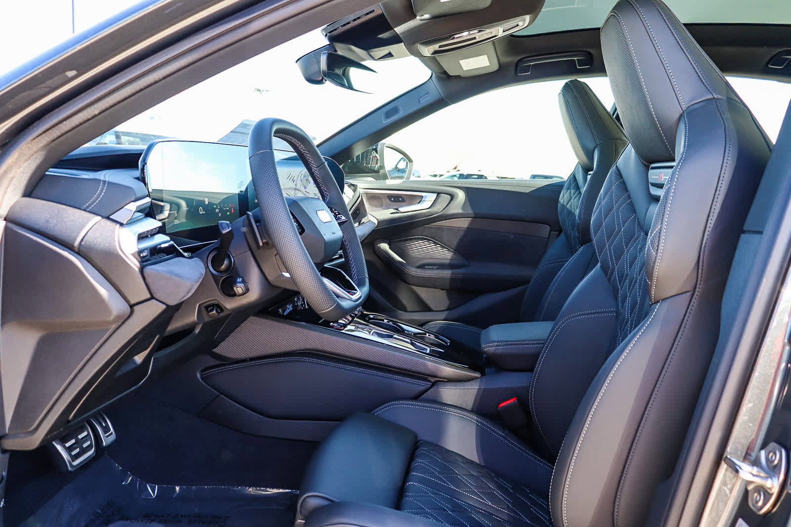 New 2025 Audi S5 Premium Plus image 22