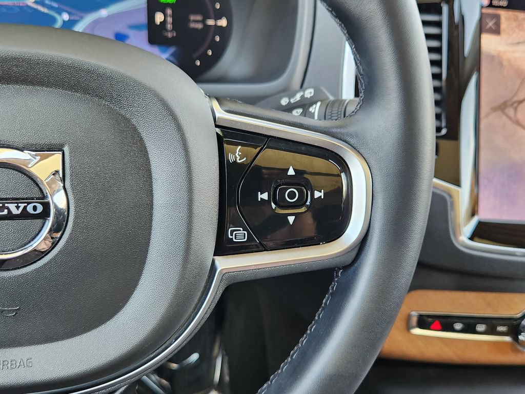 Used 2023 Volvo XC90 T8 Plus w/ Protection Package AWD/4WD image 18