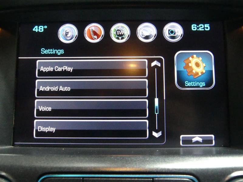 Used 2018 Chevrolet Colorado Z71 image 40