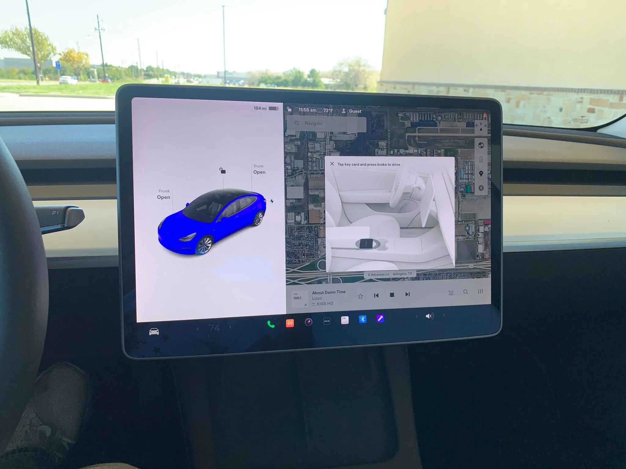 Used 2021 Tesla Model 3 Standard Range Plus image 26