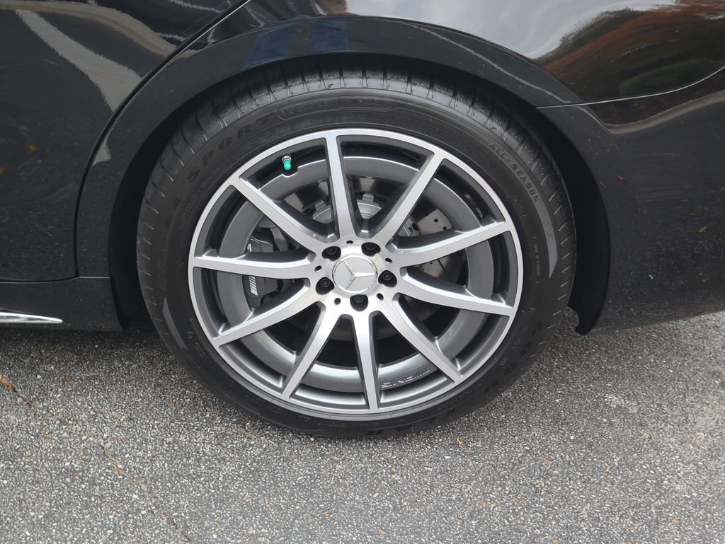 New 2026 Mercedes-Benz S 63 AMG S image 9