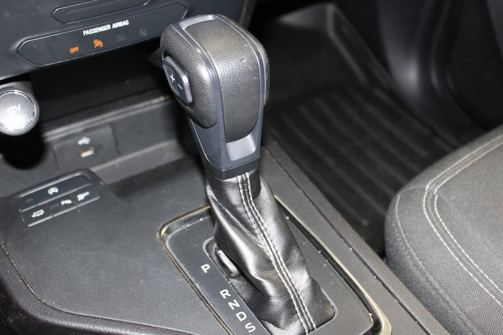 Certified 2019 Ford Ranger XLT image 28