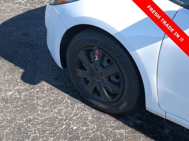 Used 2017 Kia Forte LX image 20
