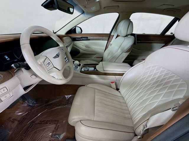 Used 2021 Genesis G90 5.0 Ultimate image 22