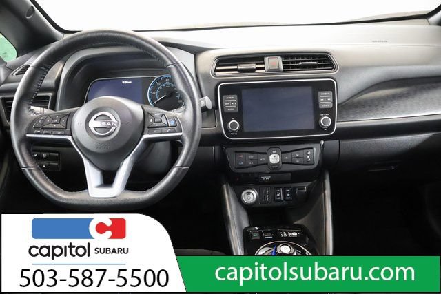 Used 2024 Nissan Leaf SV Plus FWD image 13