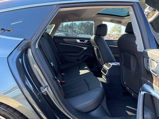 Used 2019 Audi A7 3.0T Prestige w/ Prestige Package image 23