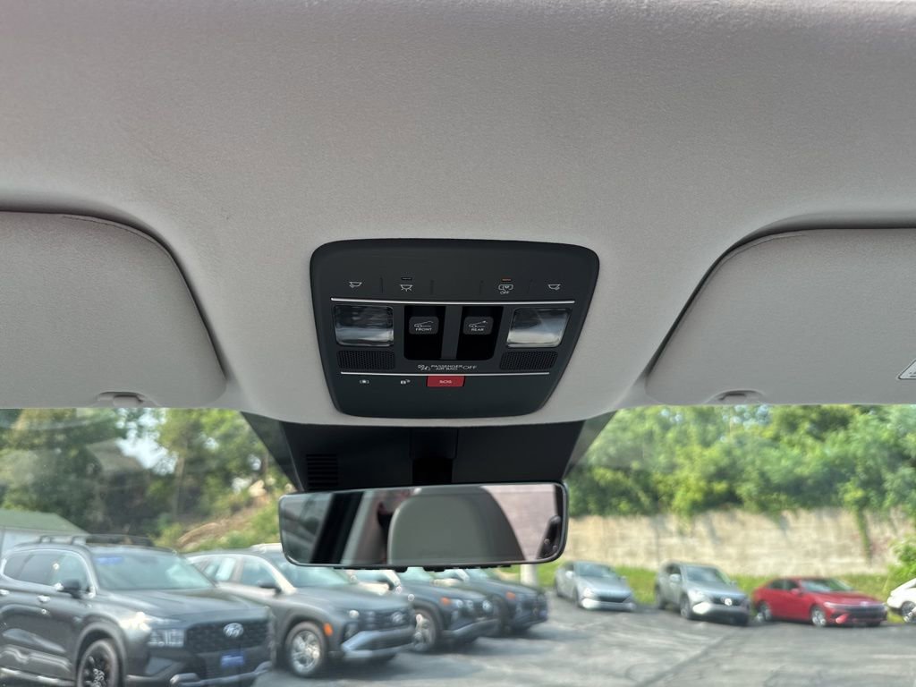 New 2026 Hyundai Palisade Calligraphy image 25