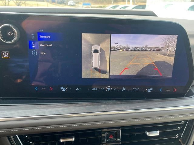 Used 2026 Chevrolet Suburban LT w/ Comfort Package image 13