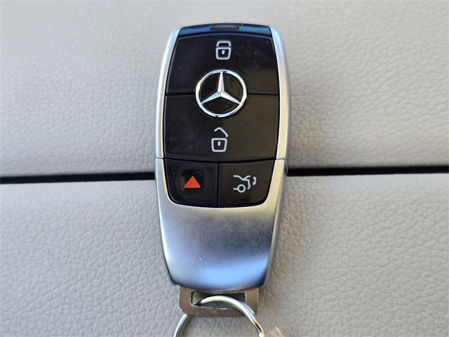 Used 2021 Mercedes-Benz E 450 4MATIC Coupe image 43