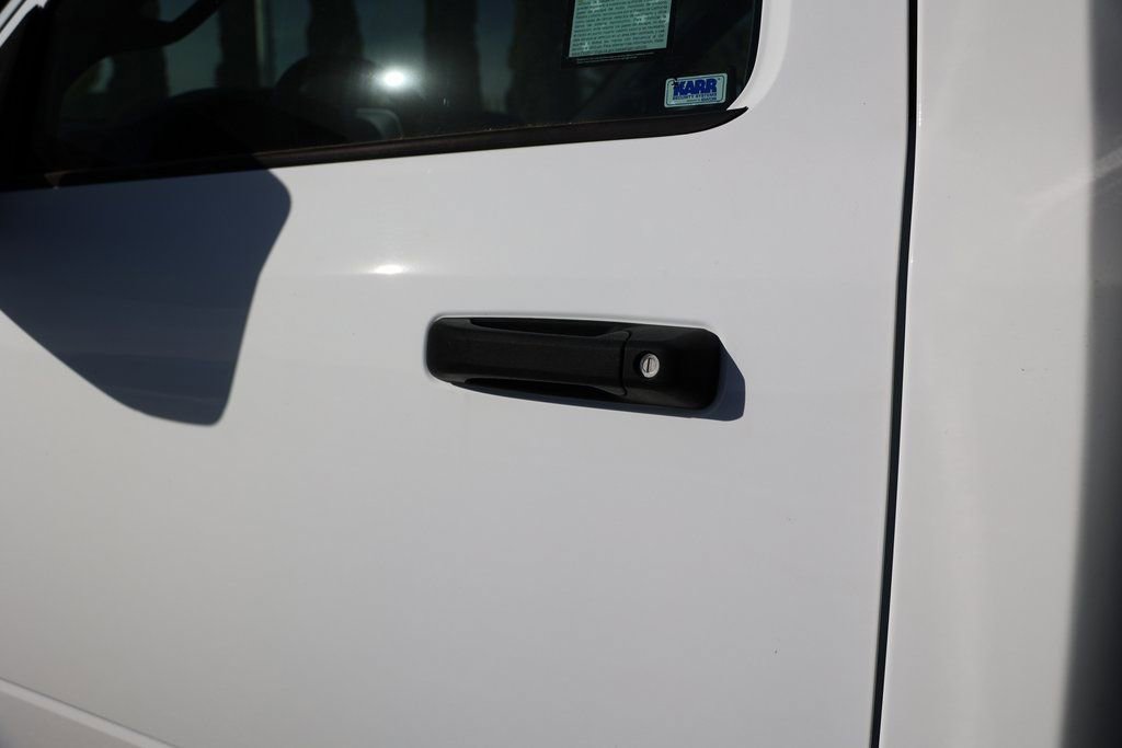 New 2024 RAM 5500 Tradesman image 14