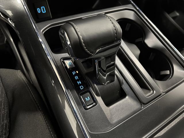 Used 2022 Ford F150 XLT w/ Equipment Group 302A High image 23