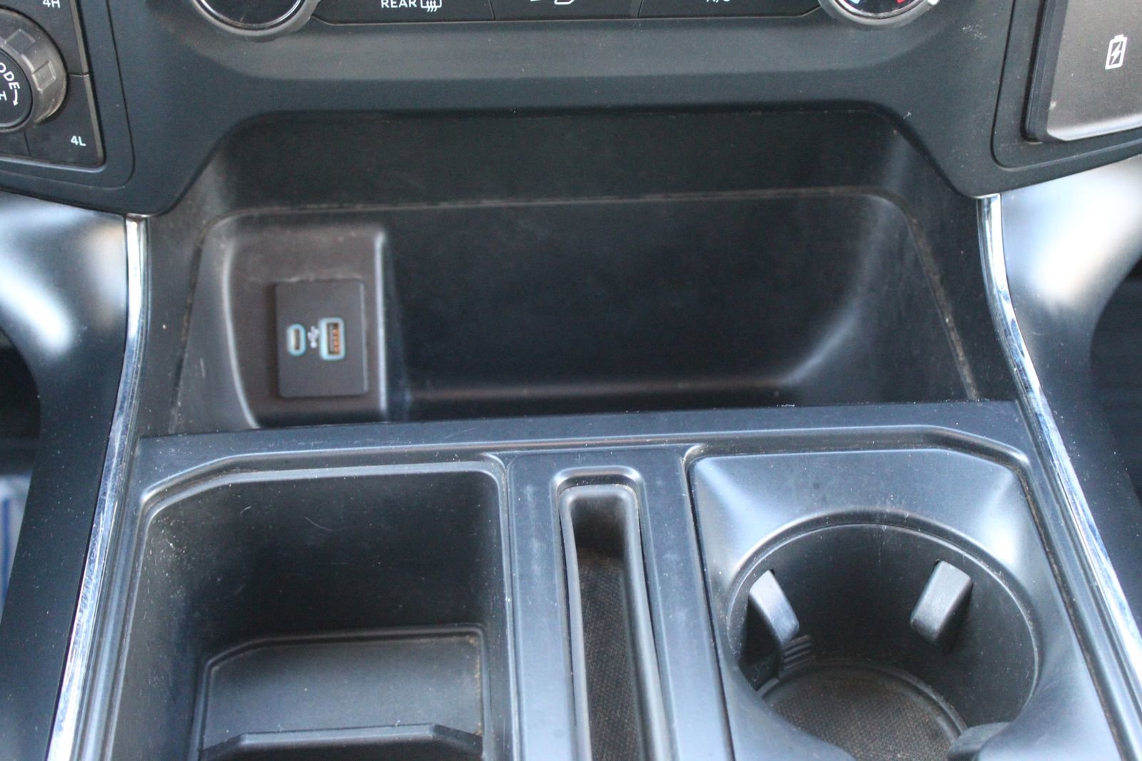 Used 2022 Ford F150 XL w/ STX Appearance Package image 33