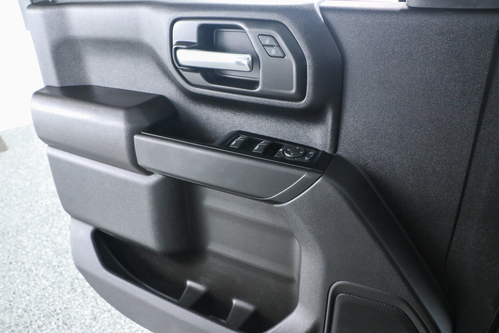 Used 2024 Chevrolet Silverado 3500 W/T AWD/4WD image 21