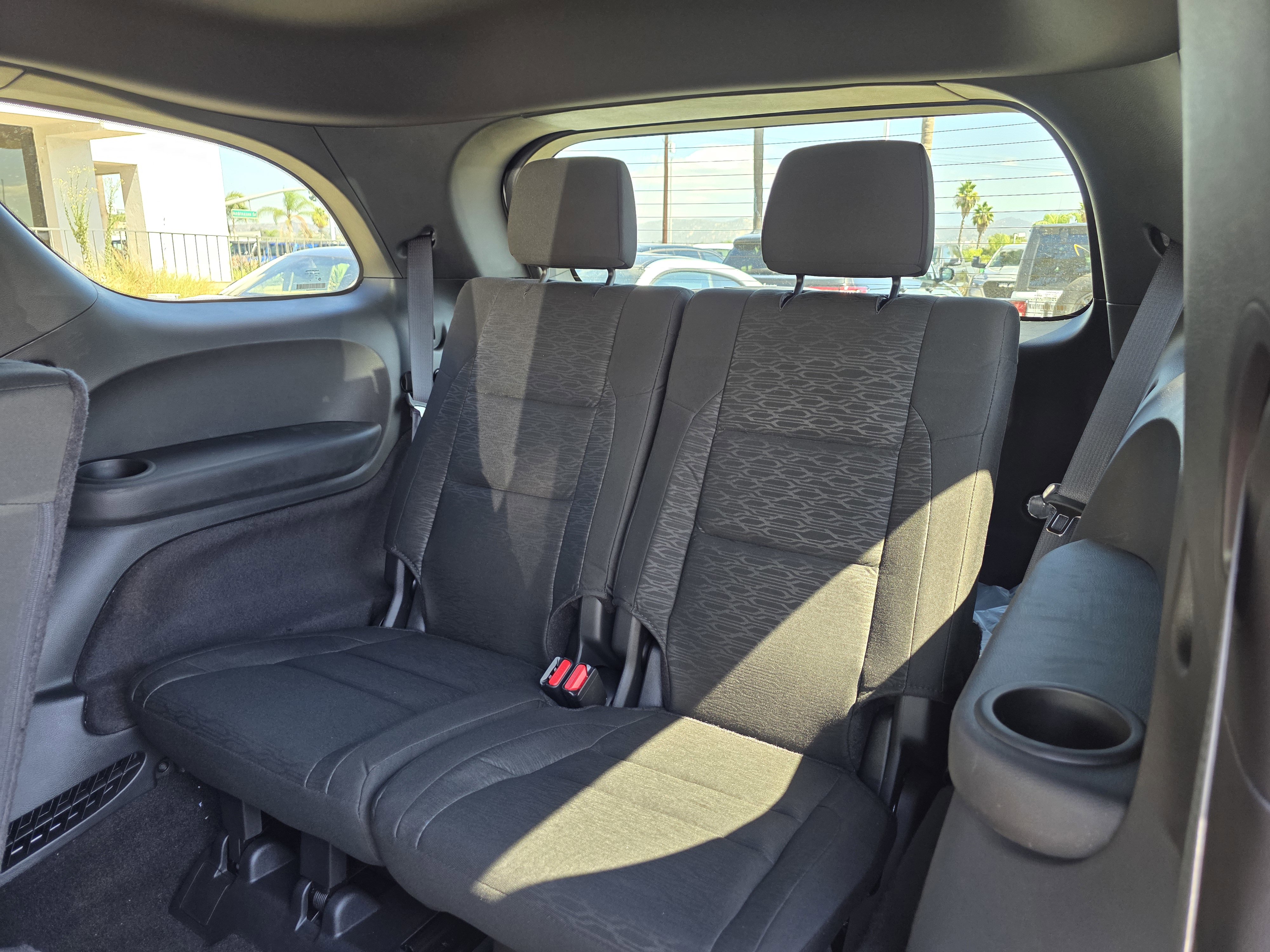 New 2026 Dodge Durango GT w/ Blacktop Package image 17