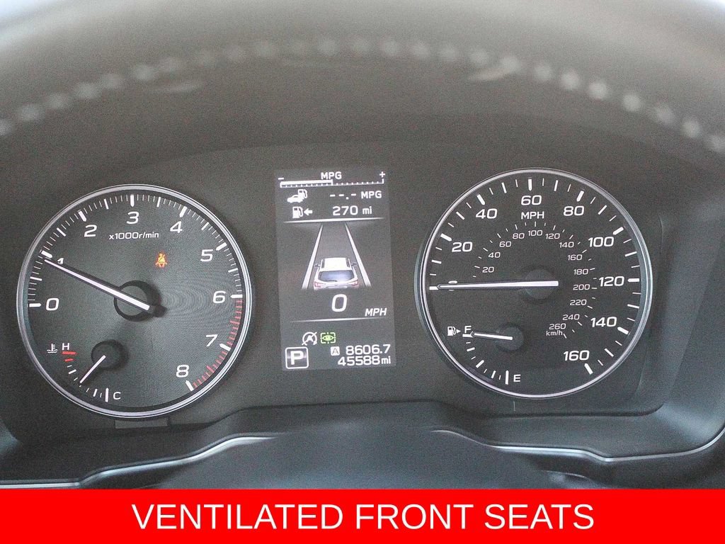 Used 2023 Subaru Outback Touring AWD/4WD image 22