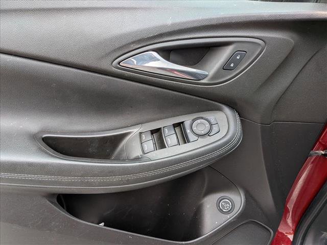 Used 2022 Buick Encore GX Select image 13