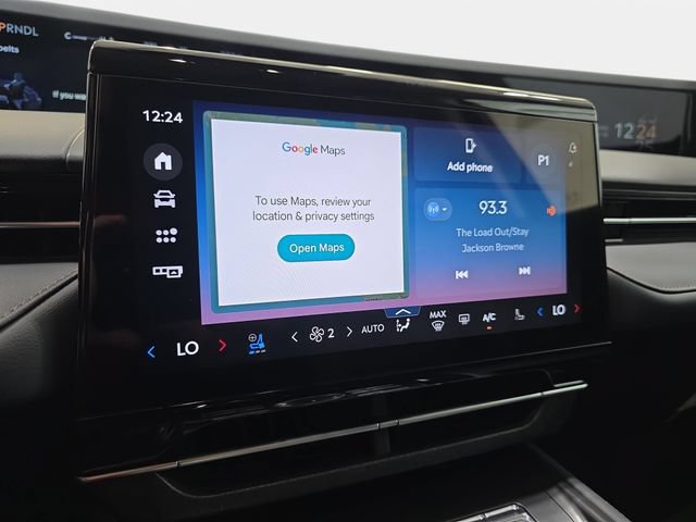 New 2026 Lincoln Nautilus Premier w/ Equipment Group 102A AWD/4WD image 16