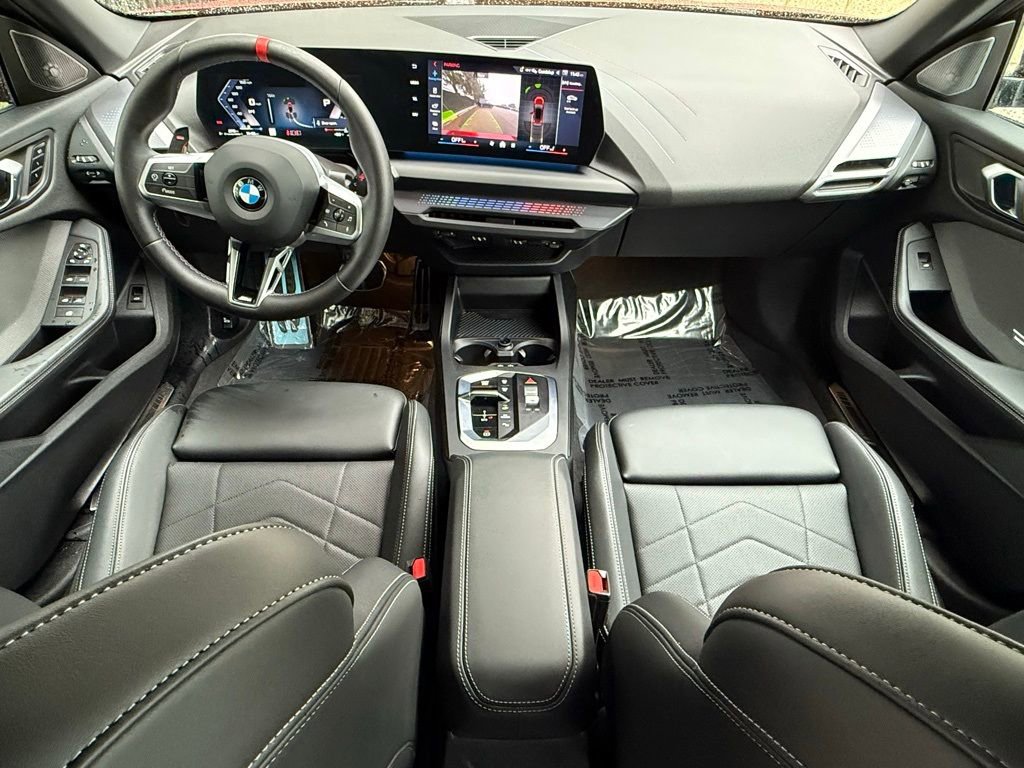 Used 2025 BMW M235i xDrive w/ Premium Package image 29