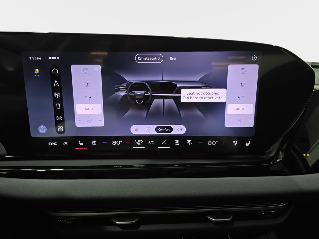 New 2026 Audi A6 Premium Plus AWD/4WD image 24