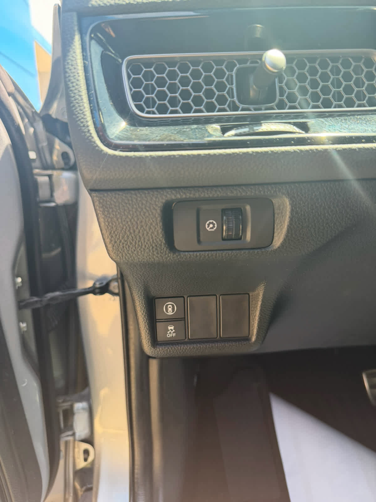 Used 2023 Honda Civic Sport image 14