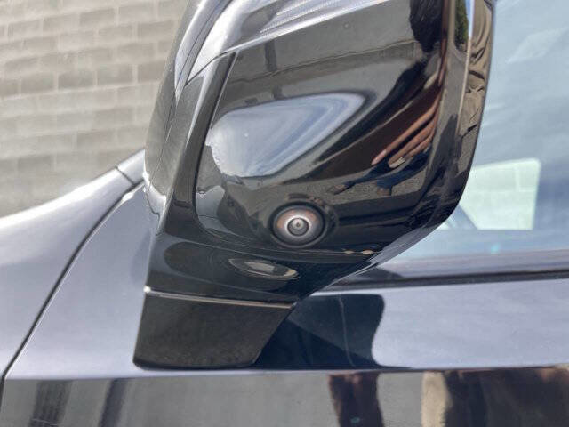 Used 2021 Cadillac Escalade Sport w/ Heavy-Duty Trailer Package AWD/4WD image 7