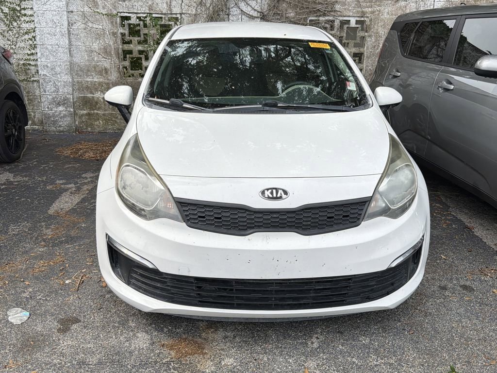 Used 2017 Kia Rio LX FWD image 2
