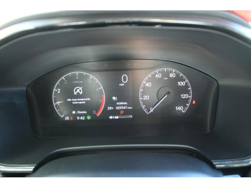 Used 2025 Honda CR-V EX-L image 21