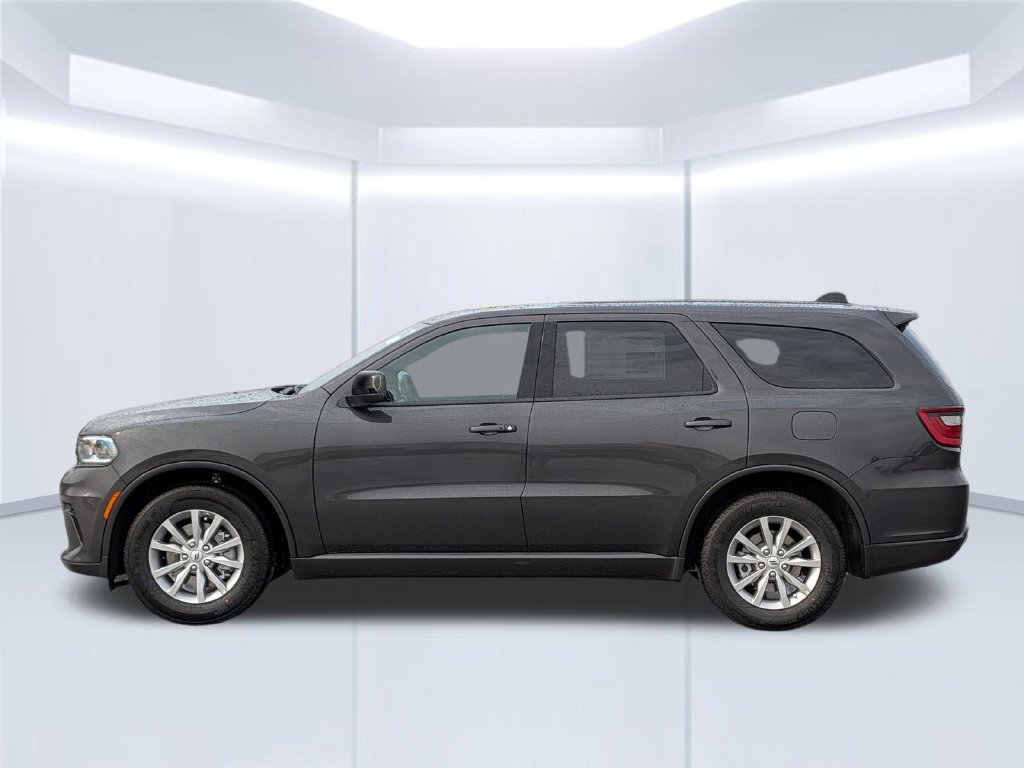 New 2026 Dodge Durango GT RWD image 2