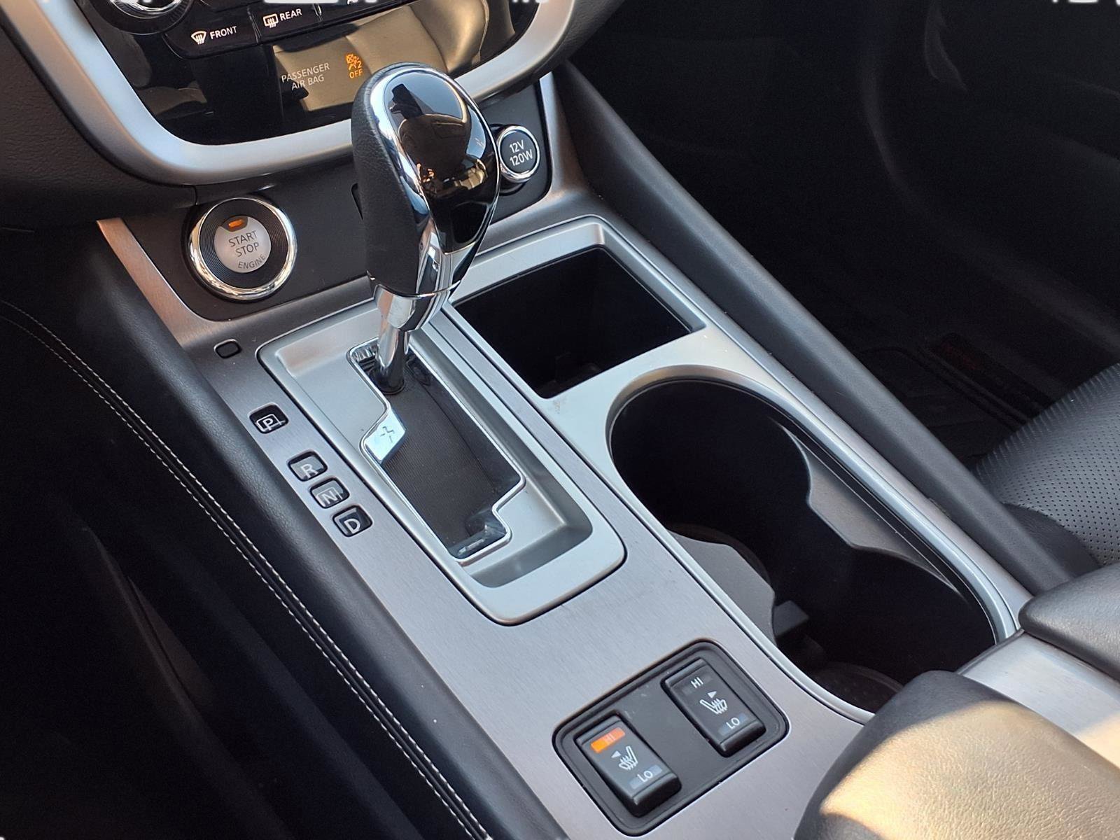 Used 2020 Nissan Murano SL image 10