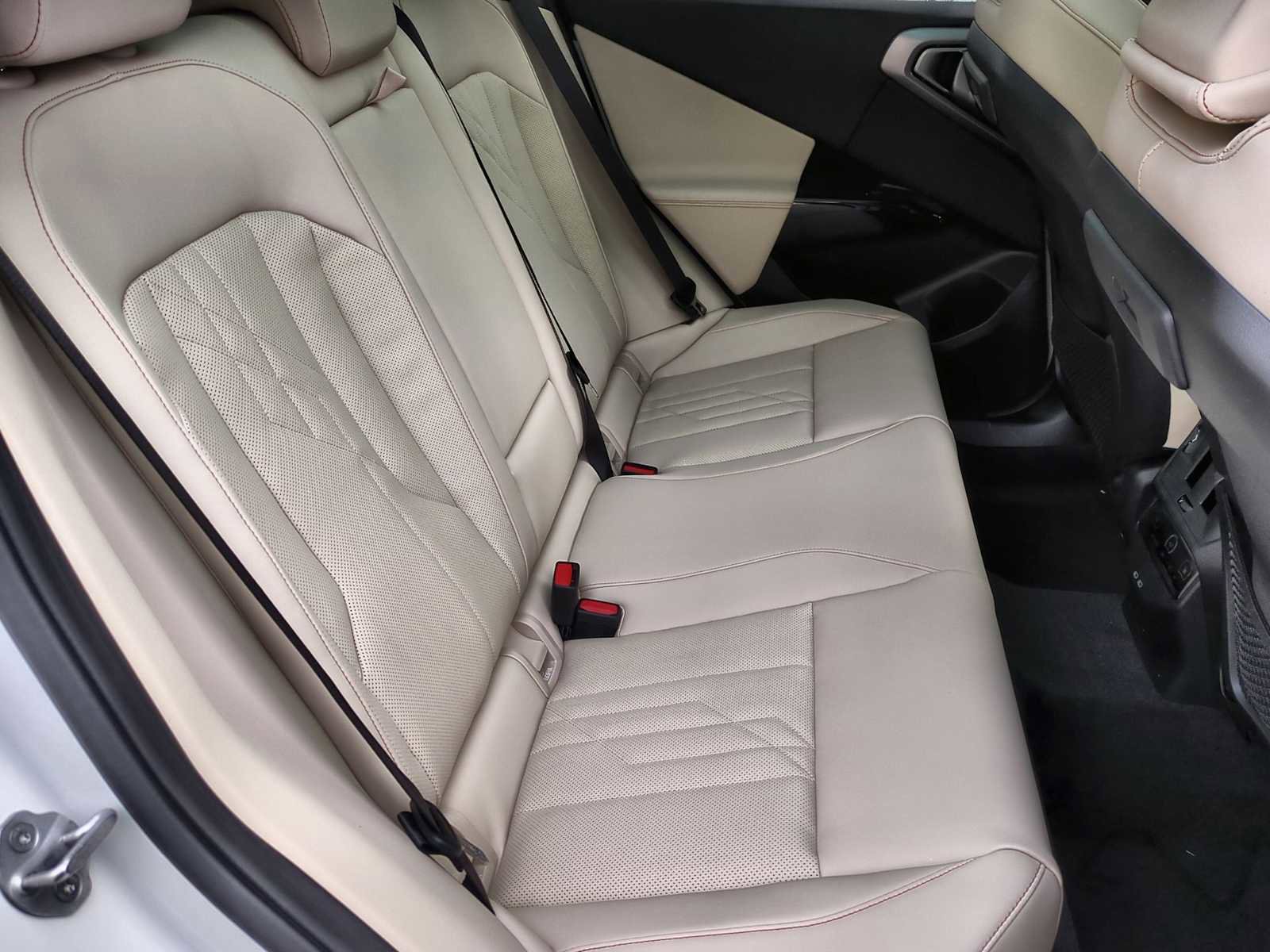 Used 2026 BMW X3 xDrive30 AWD/4WD image 21