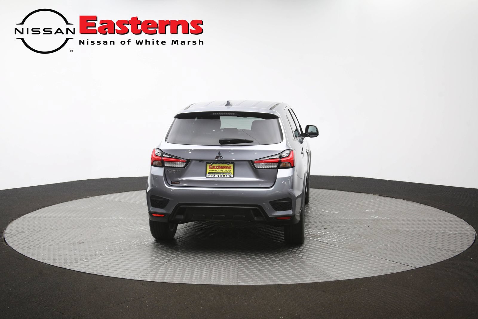 Used 2024 Mitsubishi Outlander Sport AWD image 34