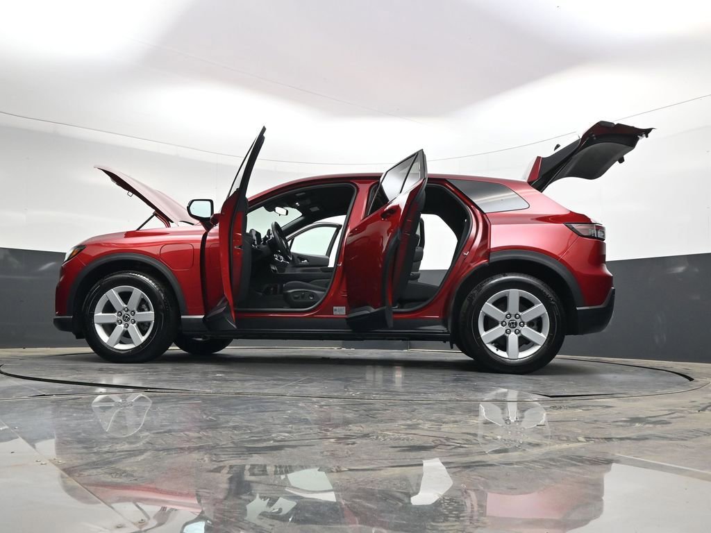 Used 2024 Honda Prologue EX image 36