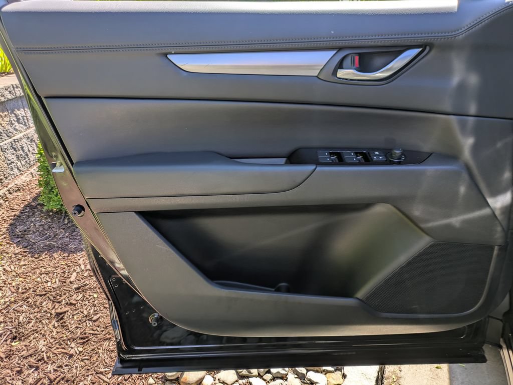 Certified 2023 MAZDA CX-5 AWD 2.5 S w/ Select Package image 8