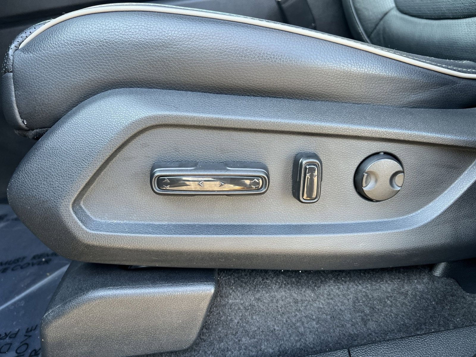 Used 2024 Honda Pilot Elite image 14