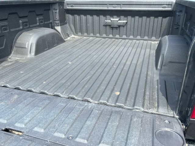 Used 2024 Chevrolet Silverado 1500 RST w/ RST All Star Premium Package AWD/4WD image 10