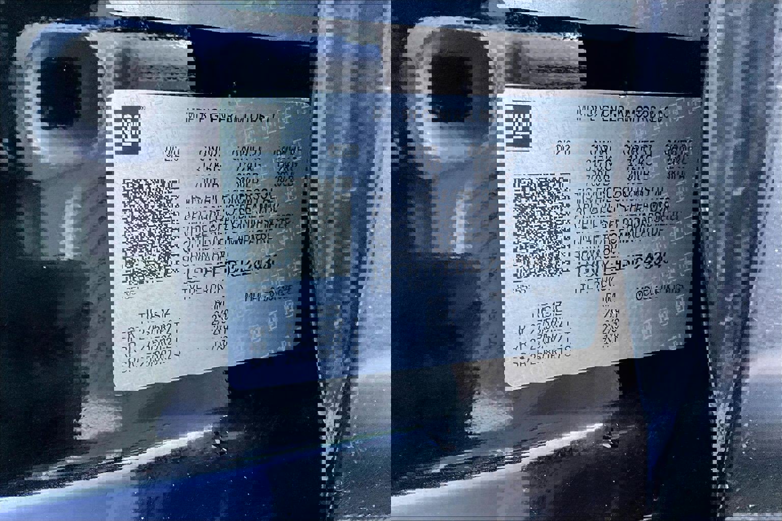 Used 2020 Chevrolet Silverado 1500 RST w/ Rally Edition image 12