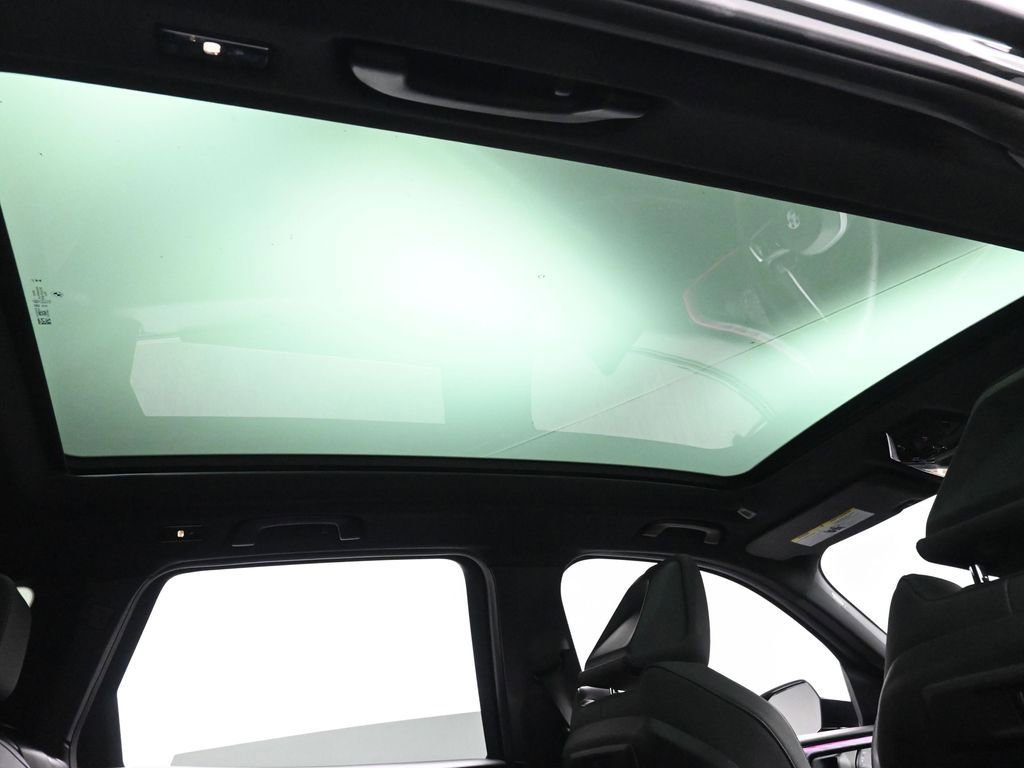 Used 2025 BMW X3 xDrive30i image 24