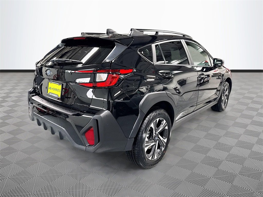 New 2026 Subaru Crosstrek 2.0i Premium image 4