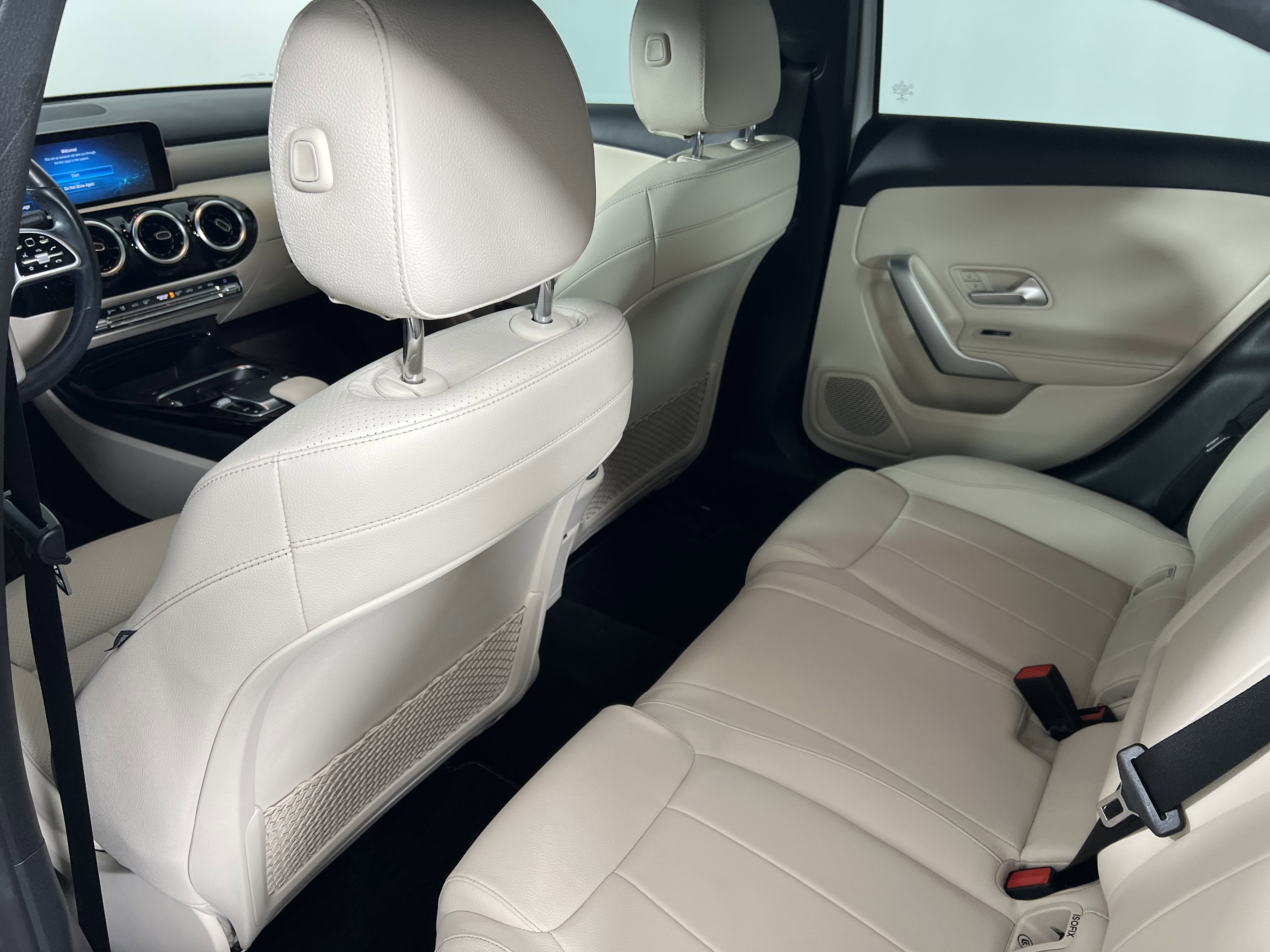 Used 2020 Mercedes-Benz A 220 4MATIC image 20