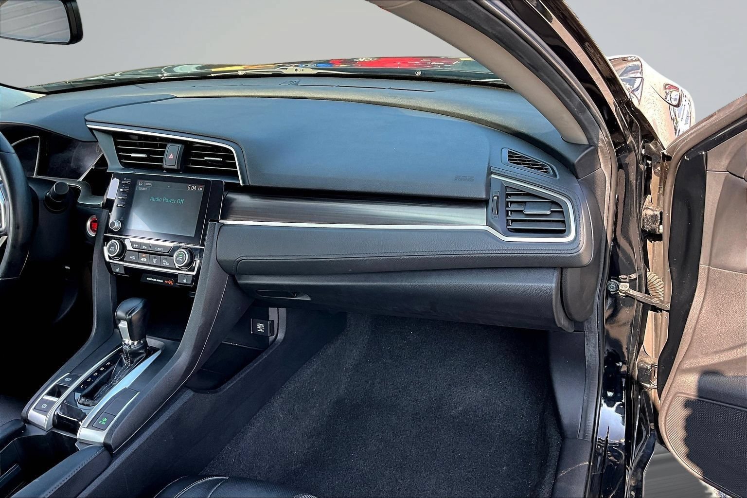 Used 2019 Honda Civic EX-L image 24