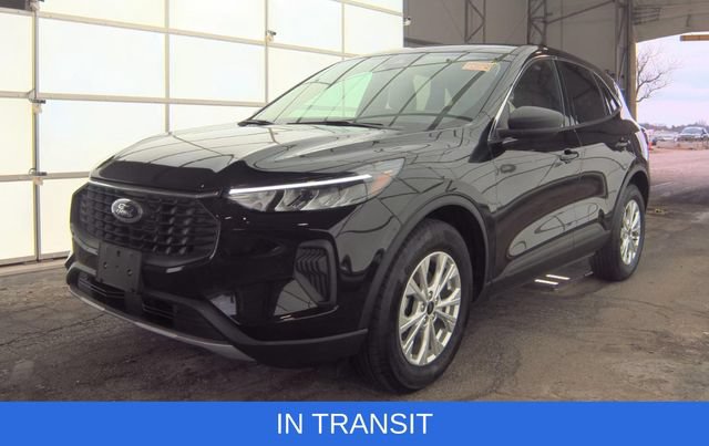 Used 2023 Ford Escape Active AWD/4WD image 1