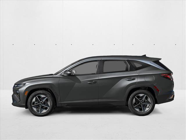 New 2026 Hyundai Tucson SEL image 3