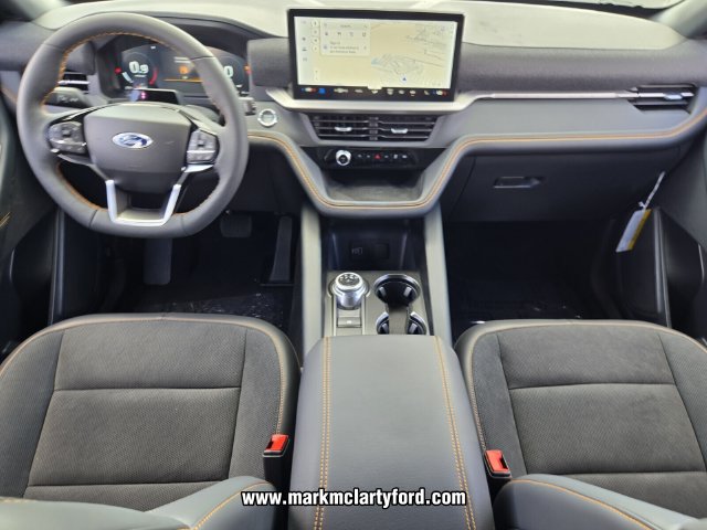 New 2027 Ford Explorer Tremor AWD/4WD image 11
