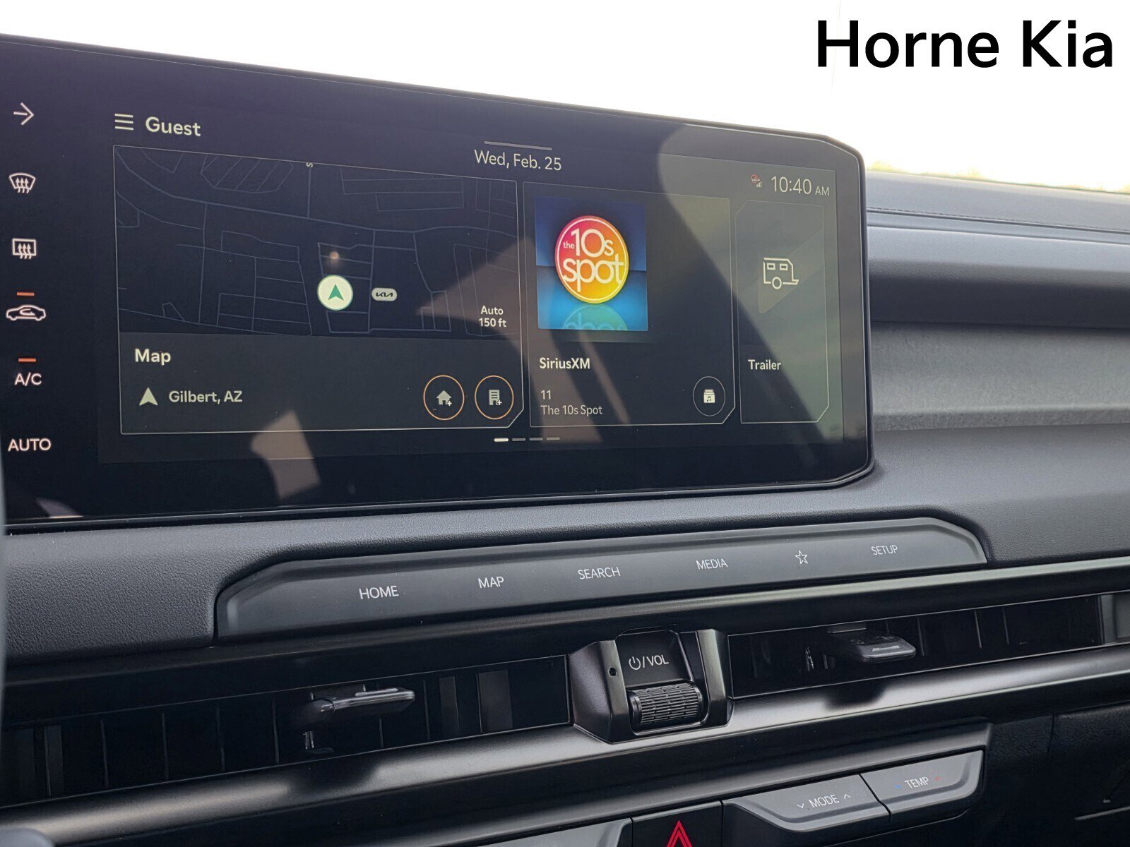 New 2027 Kia Telluride EX X-Line image 16