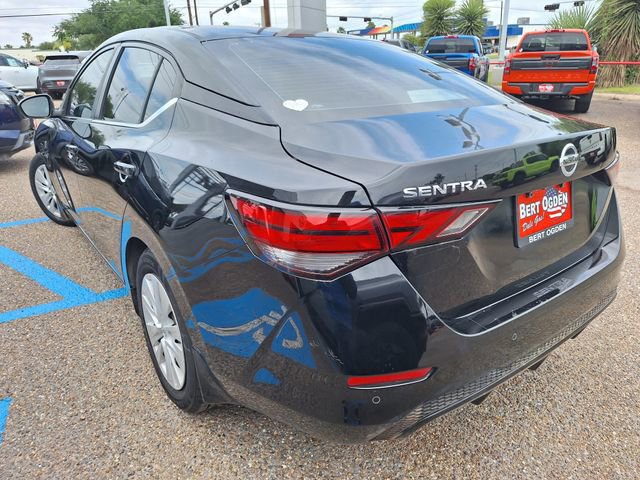 Used 2021 Nissan Sentra S image 5