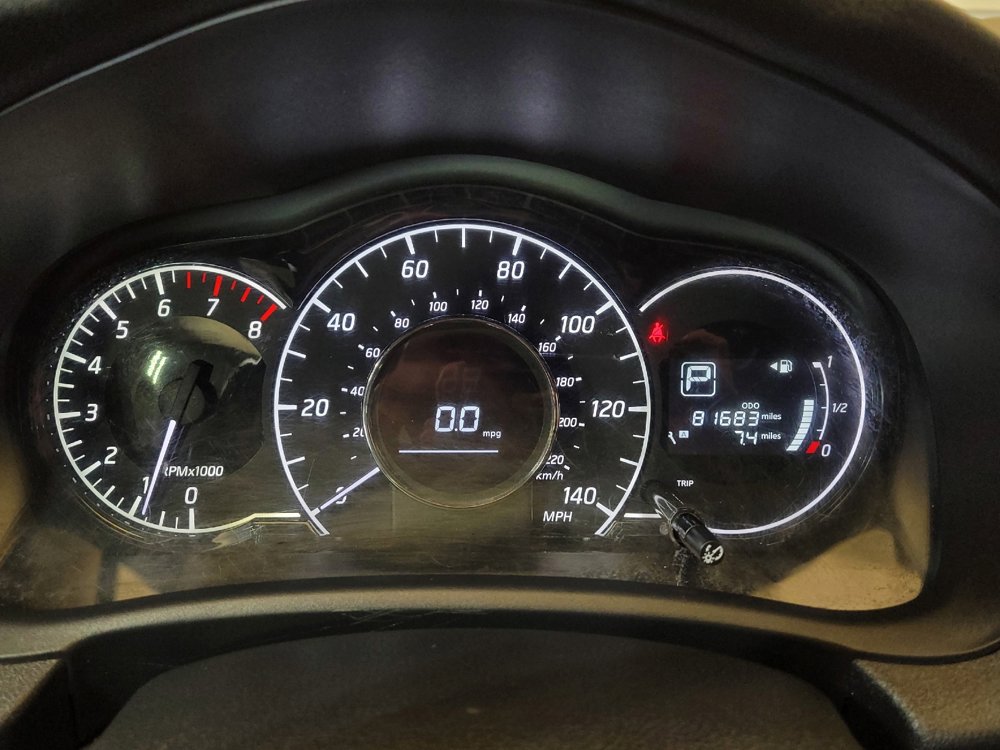 Used 2018 Nissan Versa Note SV FWD image 23